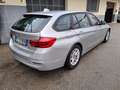 BMW 318 d Touring 150CV Business - EURO 6B Grigio - thumbnail 3