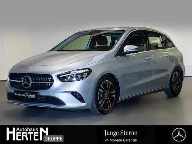 Mercedes-Benz B Class main image