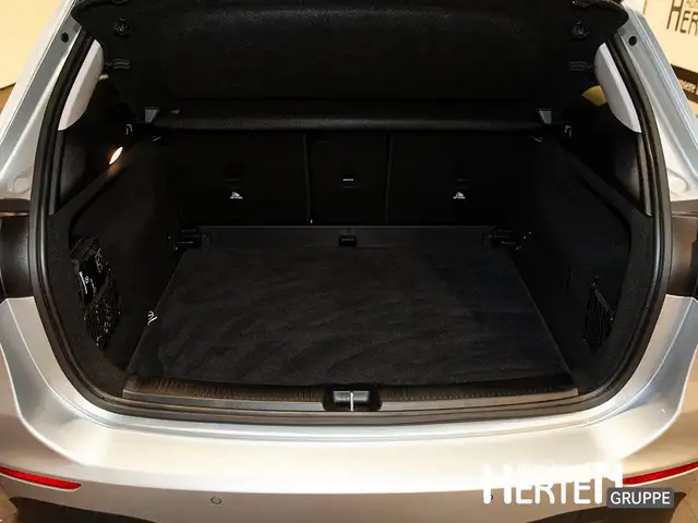 Mercedes-Benz B Class view 15