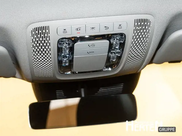 Mercedes-Benz B Class view 11