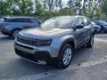 Jeep Avenger Avenger 1.2 Turbo 100 CV MHEV Altitude Gris - thumbnail 2