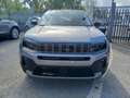 Jeep Avenger Avenger 1.2 Turbo 100 CV MHEV Altitude Gris - thumbnail 4