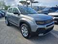 Jeep Avenger Avenger 1.2 Turbo 100 CV MHEV Altitude Gris - thumbnail 1