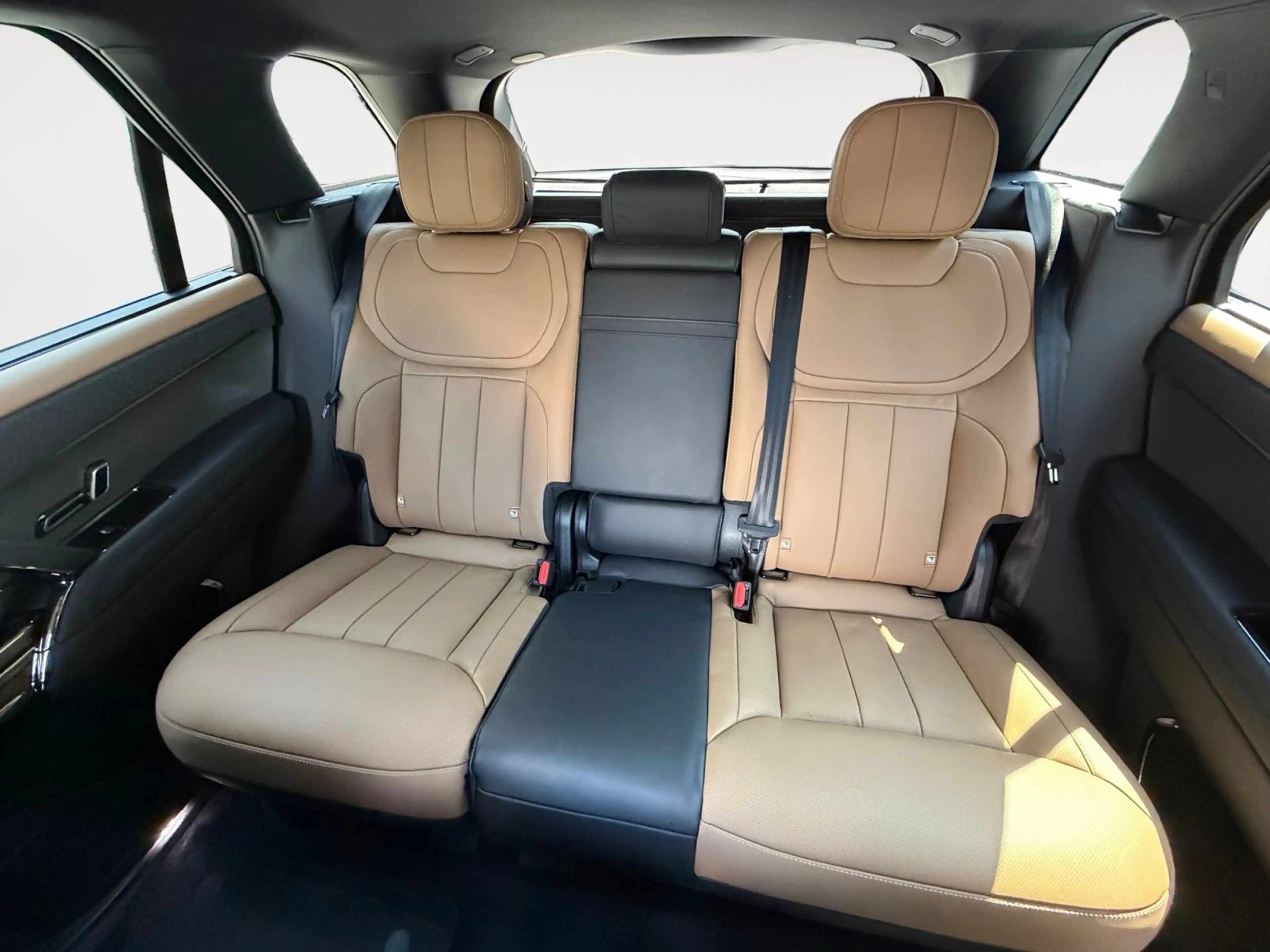 Land Rover Range Rover Sport DYN SE/sw-be/AHK/Black Pack/22 — photo 12