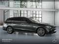 Mercedes-Benz C 180 T AMG+NIGHT+LED+KAMERA+TOTW+KEYLESS+9G Grau - thumbnail 16