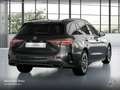 Mercedes-Benz C 180 T AMG+NIGHT+LED+KAMERA+TOTW+KEYLESS+9G Grau - thumbnail 5