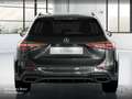 Mercedes-Benz C 180 T AMG+NIGHT+LED+KAMERA+TOTW+KEYLESS+9G Grau - thumbnail 9