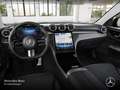 Mercedes-Benz C 180 T AMG+NIGHT+LED+KAMERA+TOTW+KEYLESS+9G Grau - thumbnail 10