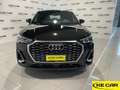 Audi Q3 SPB Sportback 35TDI S line - CERCHI 20" Zwart - thumbnail 2