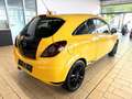 Opel Corsa D 1.4i COLOR RACE *KLIMA+SITZH+PTS+17'ALU* Zwart - thumbnail 6