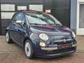 Fiat 500 1.2 Lounge AUTOMAAT/NAP/PANO DAK/AIRCO/1STE EIGENA Blauw - thumbnail 3