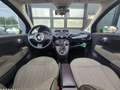 Fiat 500 1.2 Lounge AUTOMAAT/NAP/PANO DAK/AIRCO/1STE EIGENA Blauw - thumbnail 10
