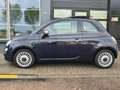 Fiat 500 1.2 Lounge AUTOMAAT/NAP/PANO DAK/AIRCO/1STE EIGENA Blauw - thumbnail 5