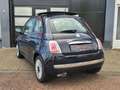 Fiat 500 1.2 Lounge AUTOMAAT/NAP/PANO DAK/AIRCO/1STE EIGENA Blauw - thumbnail 7