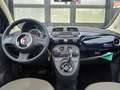 Fiat 500 1.2 Lounge AUTOMAAT/NAP/PANO DAK/AIRCO/1STE EIGENA Blauw - thumbnail 9