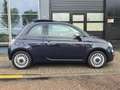 Fiat 500 1.2 Lounge AUTOMAAT/NAP/PANO DAK/AIRCO/1STE EIGENA Blauw - thumbnail 4