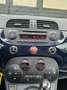 Fiat 500 1.2 Lounge AUTOMAAT/NAP/PANO DAK/AIRCO/1STE EIGENA Blauw - thumbnail 16