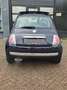 Fiat 500 1.2 Lounge AUTOMAAT/NAP/PANO DAK/AIRCO/1STE EIGENA Blauw - thumbnail 8