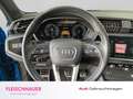 Audi Q3 45 TFSI e Sportback S line LED Keyless DAB Navi Te Blau - thumbnail 15