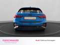 Audi Q3 45 TFSI e Sportback S line LED Keyless DAB Navi Te Blau - thumbnail 5