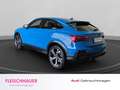 Audi Q3 45 TFSI e Sportback S line LED Keyless DAB Navi Te Blau - thumbnail 4