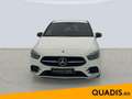 Mercedes-Benz B 180 180d 8G-DCT Blanc - thumbnail 4