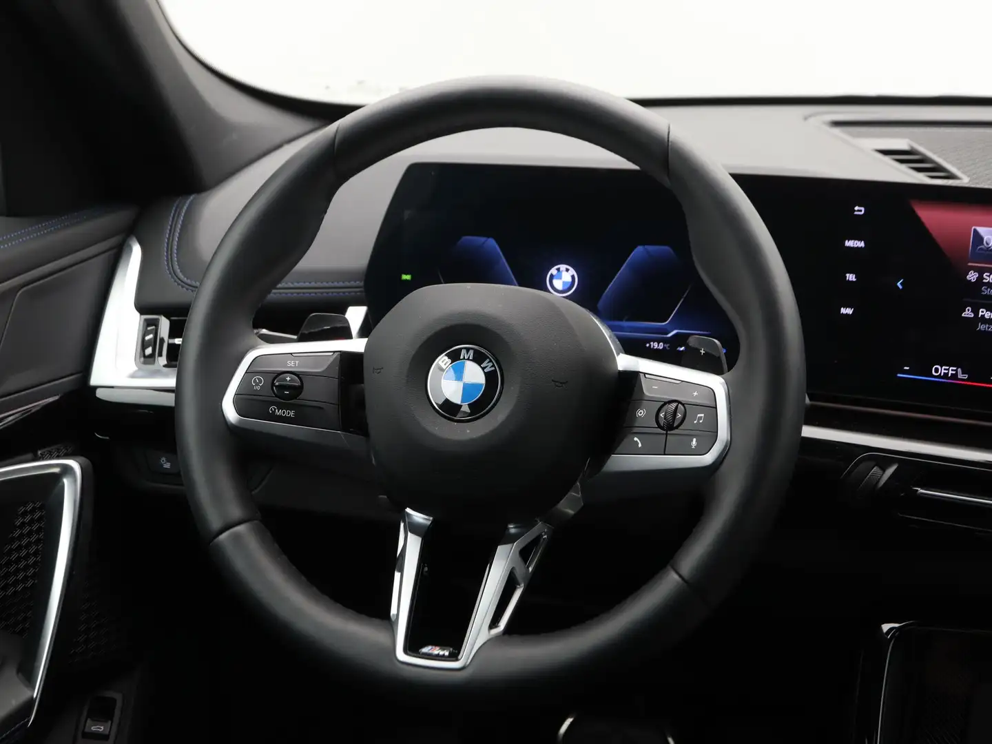 BMW X1 sDrive20i Groen - 2
