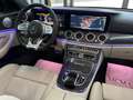 Mercedes-Benz E 250 AMG 63 S 4Matic+ 9G-Tronic Grigio - thumbnail 8