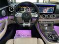 Mercedes-Benz E 250 AMG 63 S 4Matic+ 9G-Tronic Gris - thumbnail 26