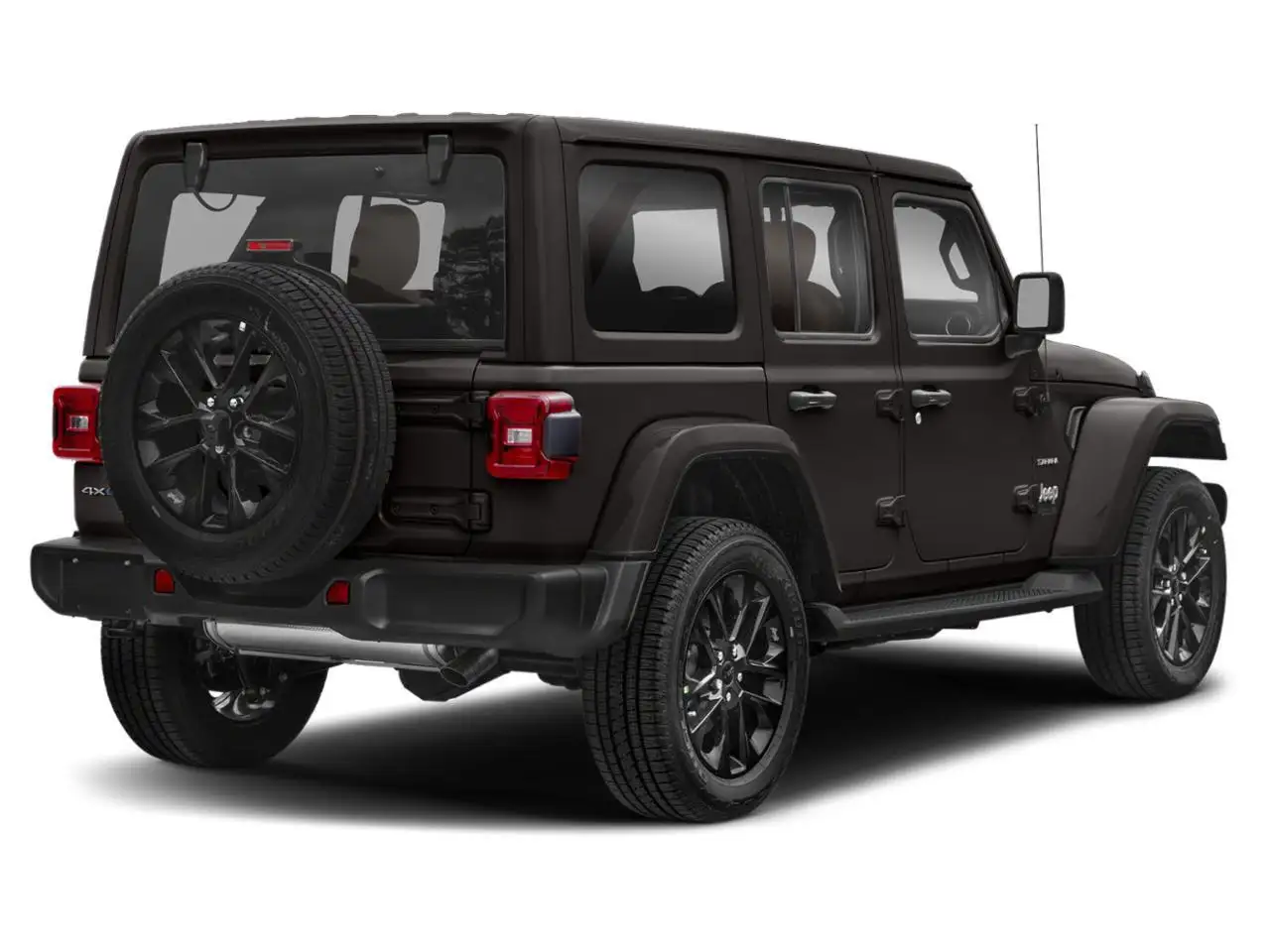 Jeep Wrangler photo Jeep Wrangler