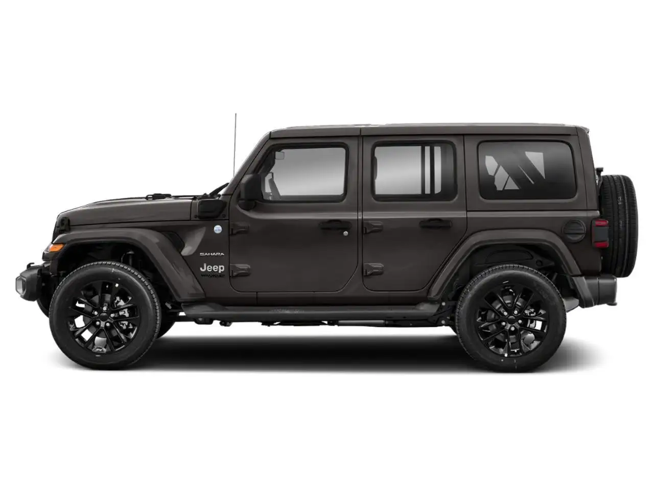 Jeep Wrangler photo Jeep Wrangler