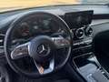 Mercedes-Benz GLC 200 d Coupe 4matic Premium AMG Nero - thumbnail 8