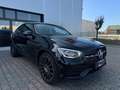 Mercedes-Benz GLC 200 d Coupe 4matic Premium AMG Nero - thumbnail 3