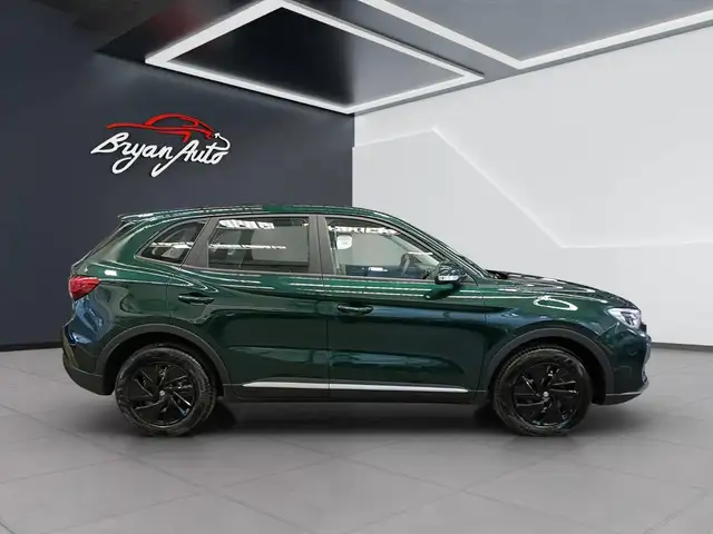 2026 MG ZS for sale