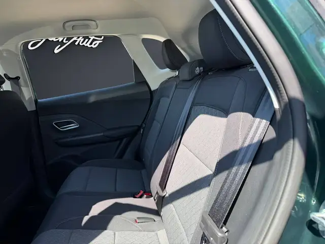 MG ZS view 14
