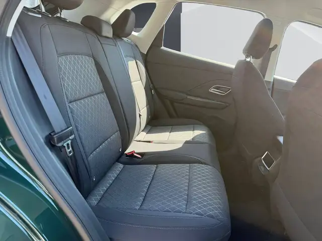 MG ZS view 15