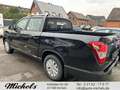 SsangYong Musso Musso Grand MY23 Sapphire Automatik 4WD-Elegance Czarny - thumbnail 5