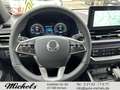 SsangYong Musso Musso Grand MY23 Sapphire Automatik 4WD-Elegance Fekete - thumbnail 11