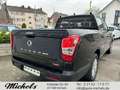 SsangYong Musso Musso Grand MY23 Sapphire Automatik 4WD-Elegance Black - thumbnail 4
