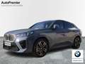 BMW iX2 xDrive30A Gris - thumbnail 1
