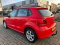 Volkswagen Polo 1.4-16V - 1E EIGENAAR - 54.000KM NAP ! Rouge - thumbnail 3