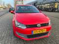 Volkswagen Polo 1.4-16V - 1E EIGENAAR - 54.000KM NAP ! Rouge - thumbnail 12