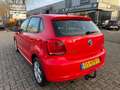 Volkswagen Polo 1.4-16V - 1E EIGENAAR - 54.000KM NAP ! Rouge - thumbnail 4