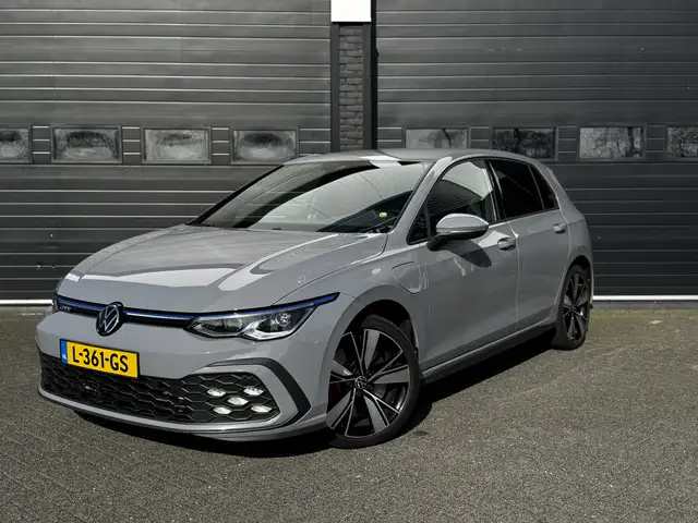 Volkswagen Golf GTE 1.4 eHybrid 245PK | IQ Led | ACC | Carplay | Keyle
