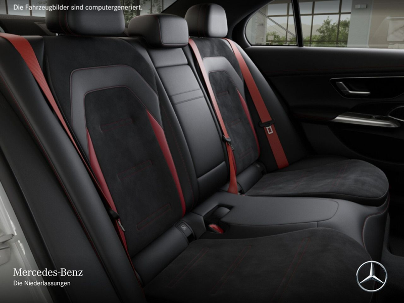 Mercedes-Benz E 53 AMG 4M Hybrid Fahrass 360° Pano Burmester PTS — photo 12
