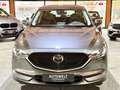 Mazda CX-5 Sports-Line AWD Automatik Top Ausstattung Gris - thumbnail 2