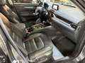 Mazda CX-5 Sports-Line AWD Automatik Top Ausstattung Gris - thumbnail 14