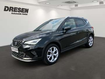 1.0 TSI FR Keyless / CarPlay / Tempomat / Spurhalt