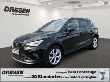 1.0 TSI FR Keyless / CarPlay / Tempomat / Spurhalt