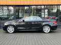 BMW 118 1-serie Cabrio 118i Executive 17 inch, Windscherm. Zwart - thumbnail 9